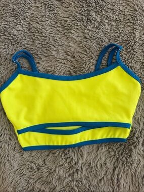 Five the Label Dance bra